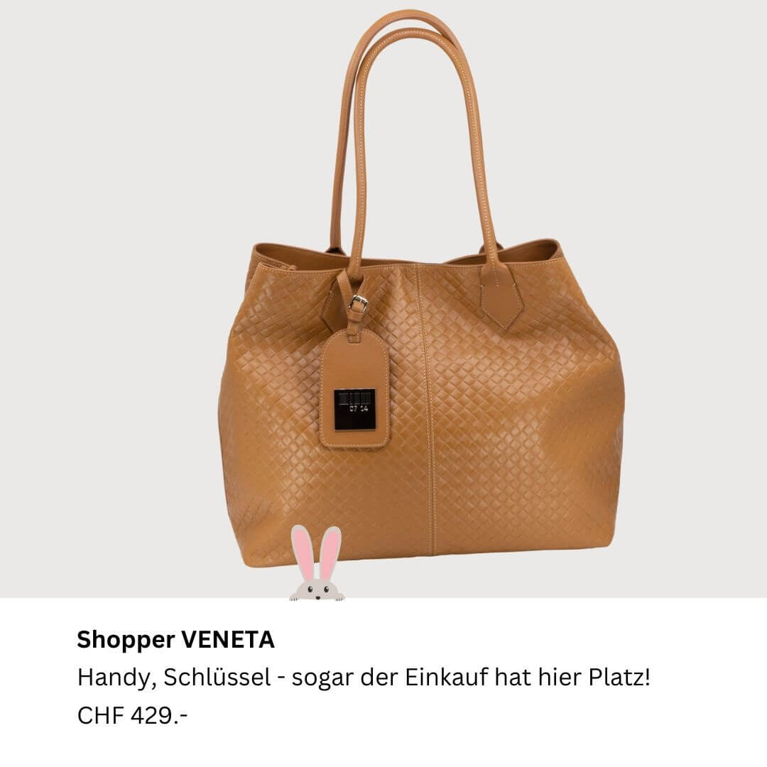 Shopper Veneta